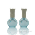 5 ml glazen flessenmonsterfles originele vloeistofmatte